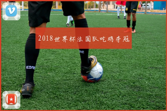 2018世界杯法国队吃鸡夺冠